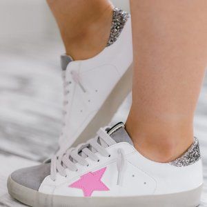 Shu Shop Sneakers